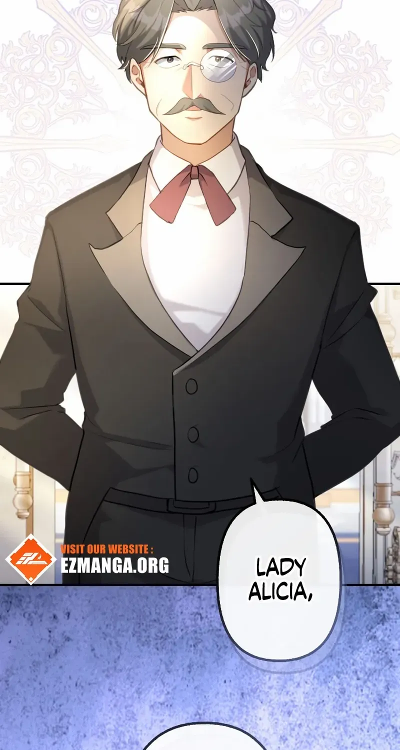 The Young Villainess Sees Through It All Chapter 55 page 51 - 