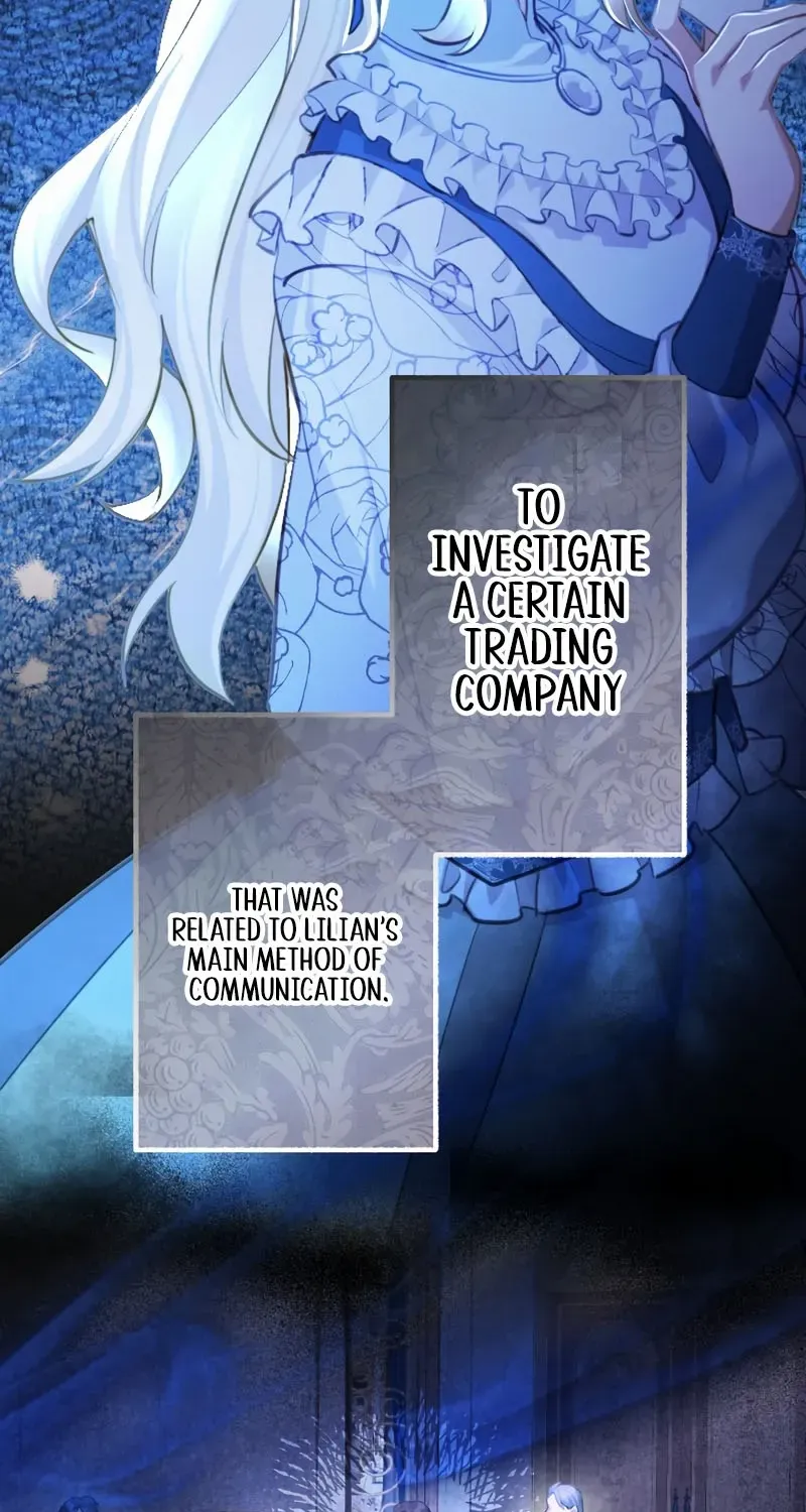 The Young Villainess Sees Through It All Chapter 55 page 57 - 