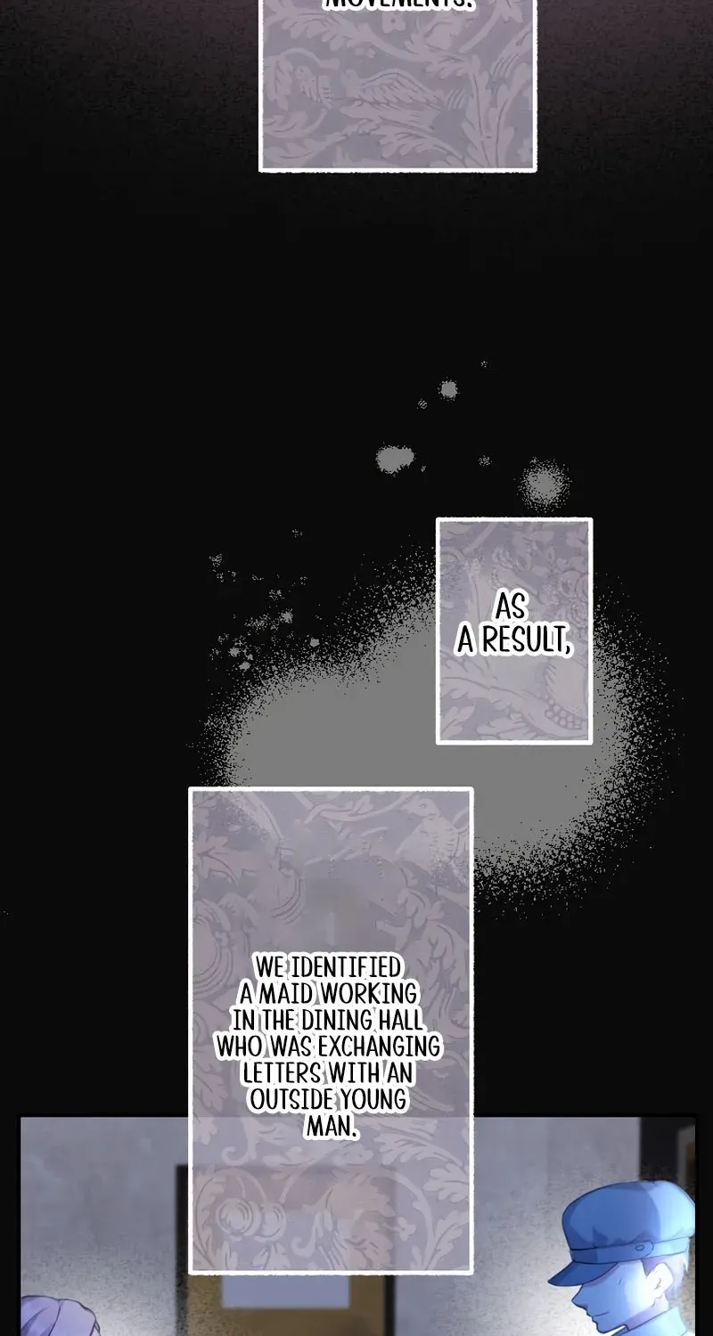 The Young Villainess Sees Through It All Chapter 55 page 62 - 