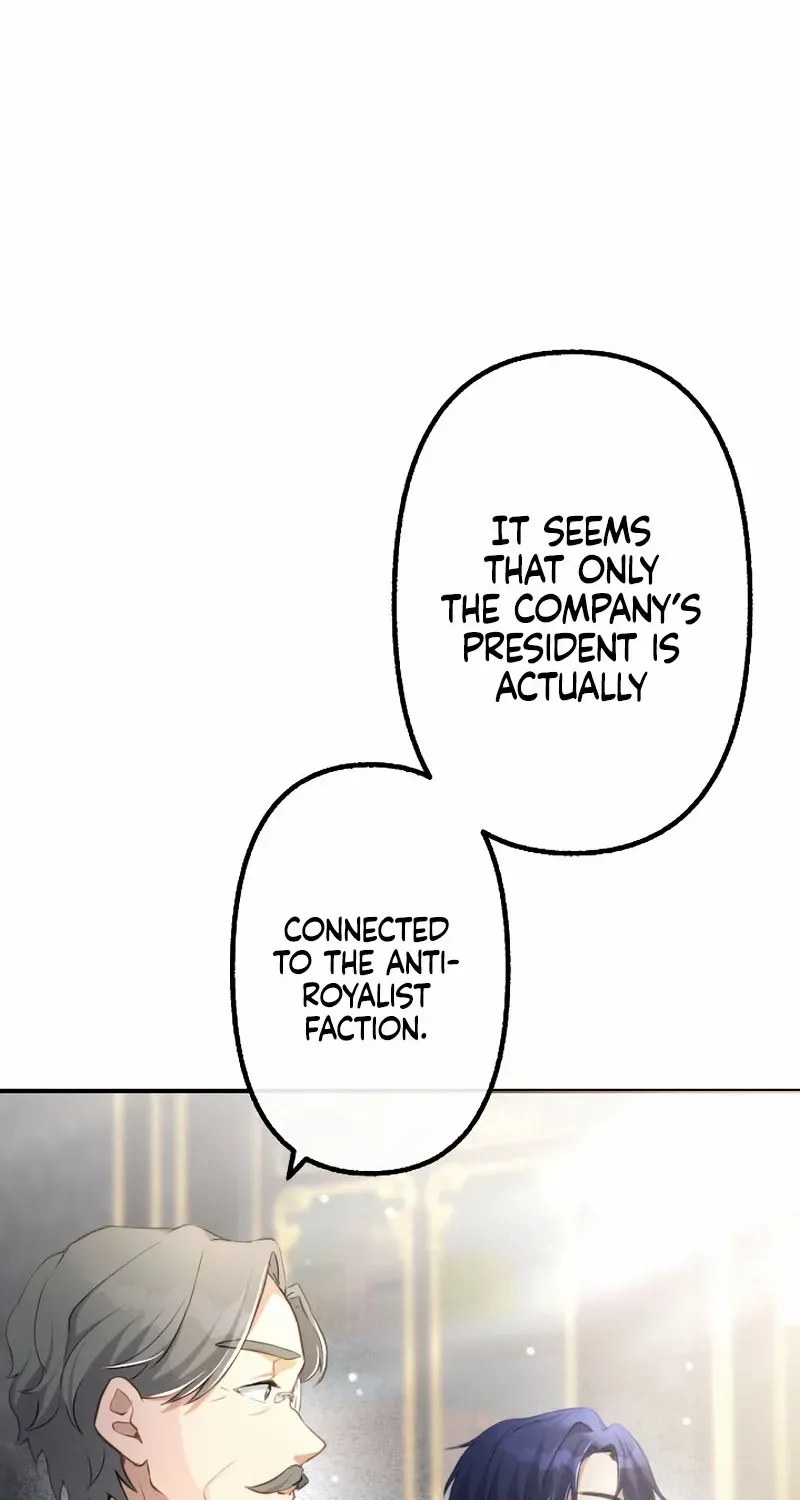The Young Villainess Sees Through It All Chapter 55 page 69 - 