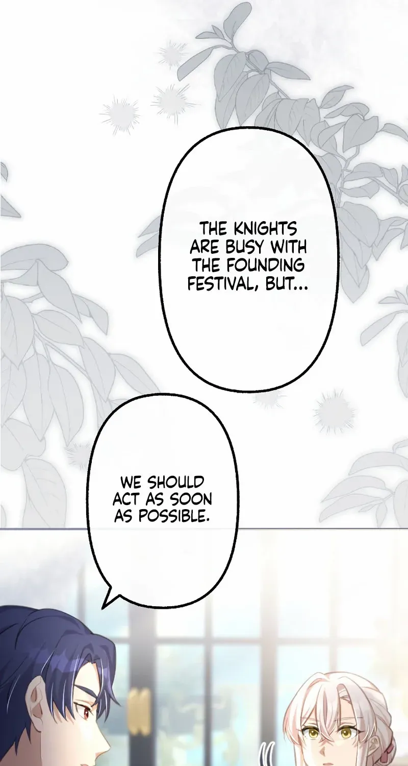 The Young Villainess Sees Through It All Chapter 55 page 75 - 
