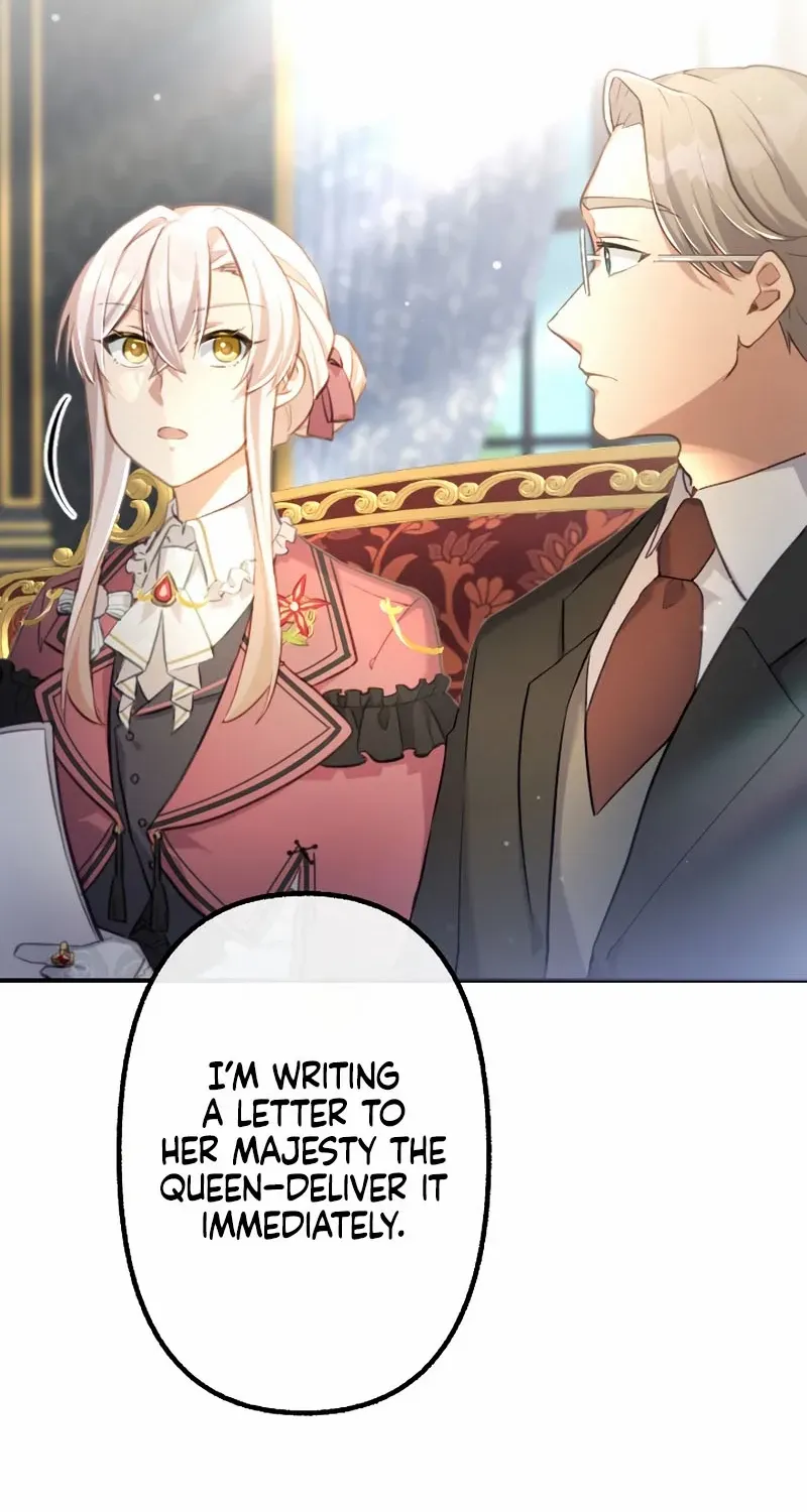 The Young Villainess Sees Through It All Chapter 55 page 80 - 