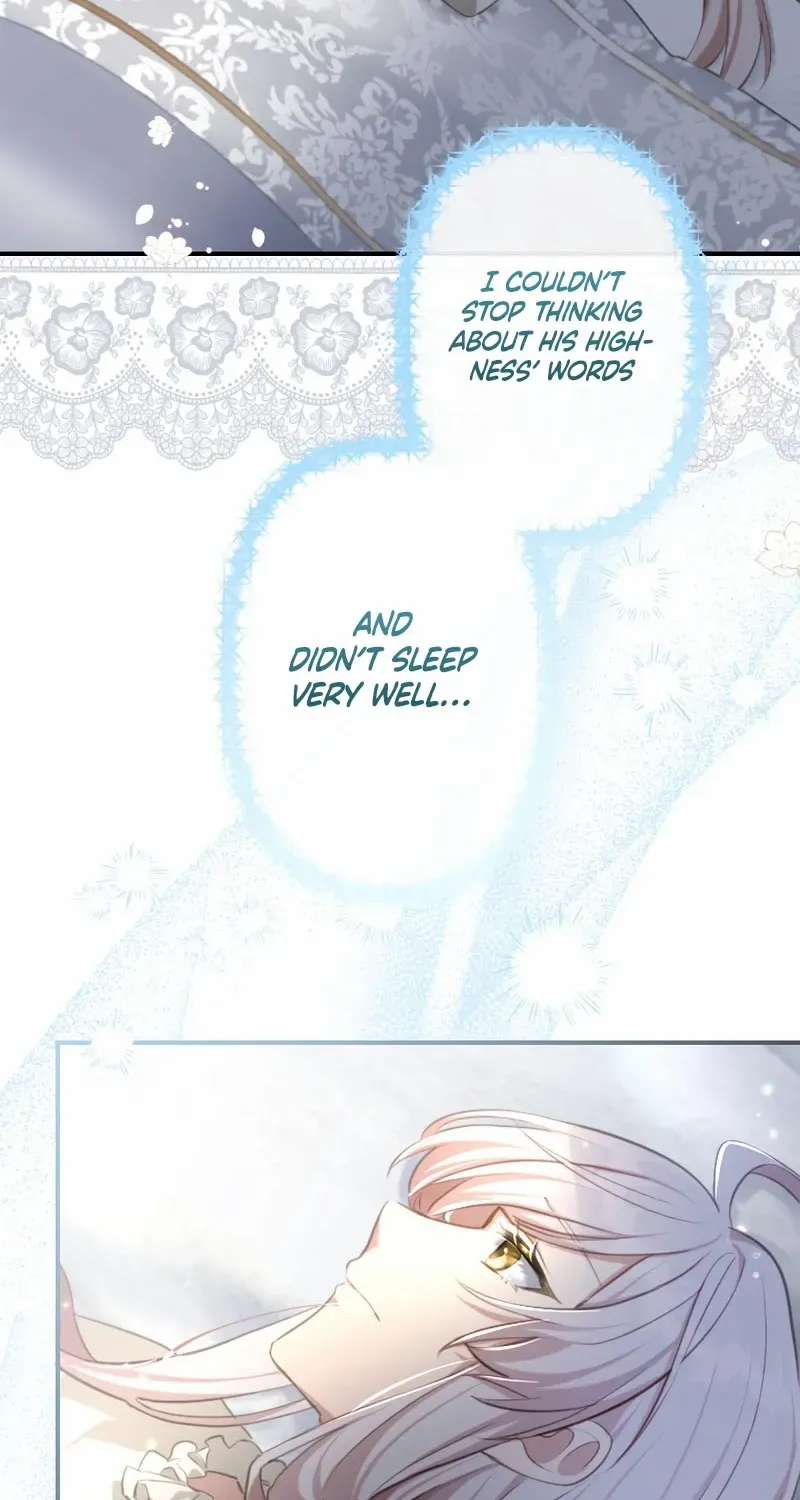 The Young Villainess Sees Through It All Chapter 55 page 9 - 