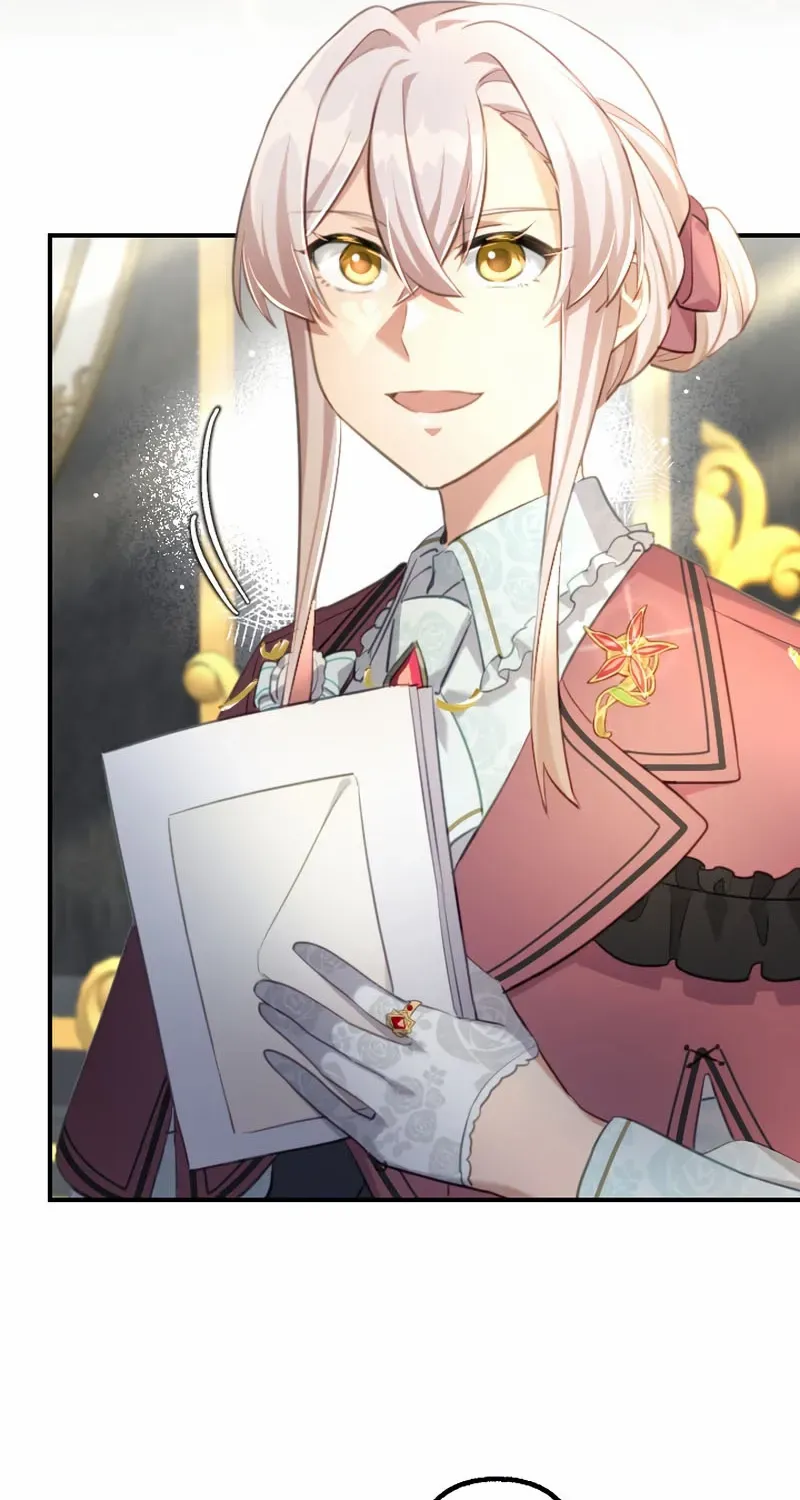 The Young Villainess Sees Through It All Chapter 55 page 85 - 