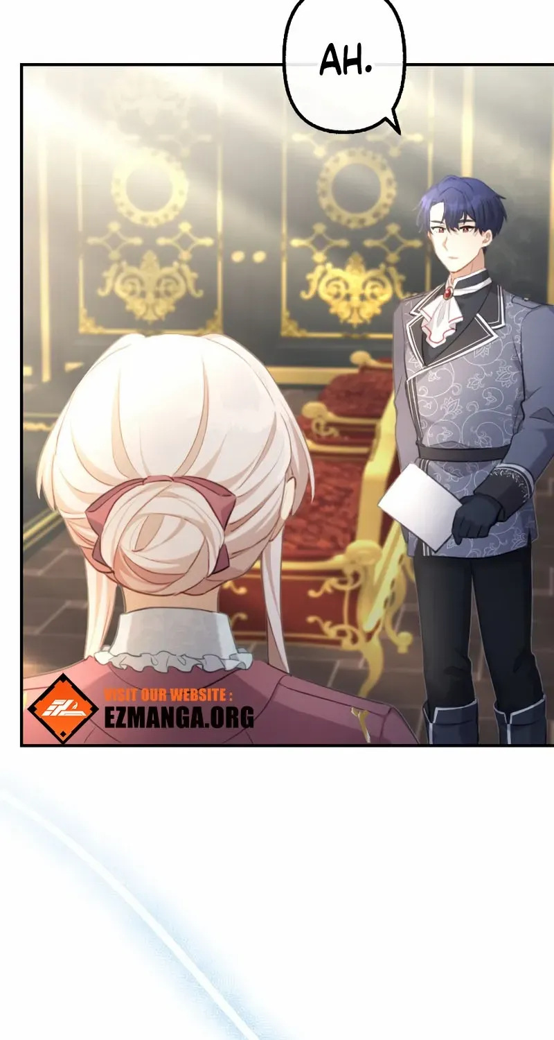 The Young Villainess Sees Through It All Chapter 55 page 86 - 