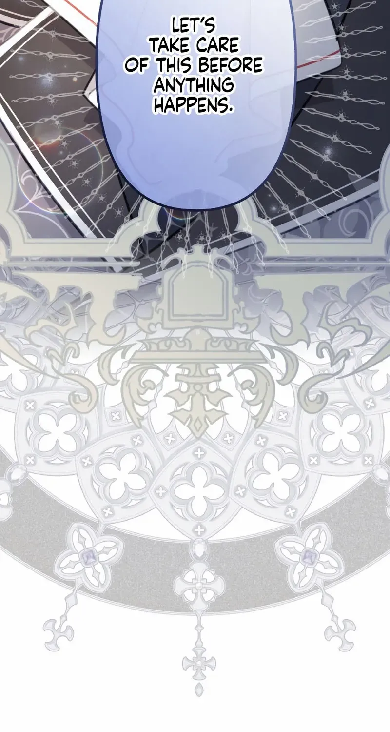 The Young Villainess Sees Through It All Chapter 55 page 89 - 