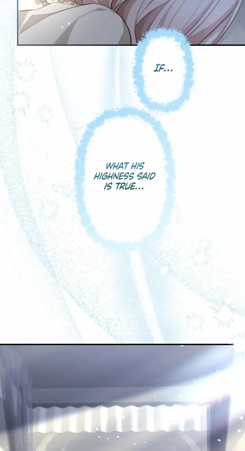 The Young Villainess Sees Through It All Chapter 55 page 10 - 