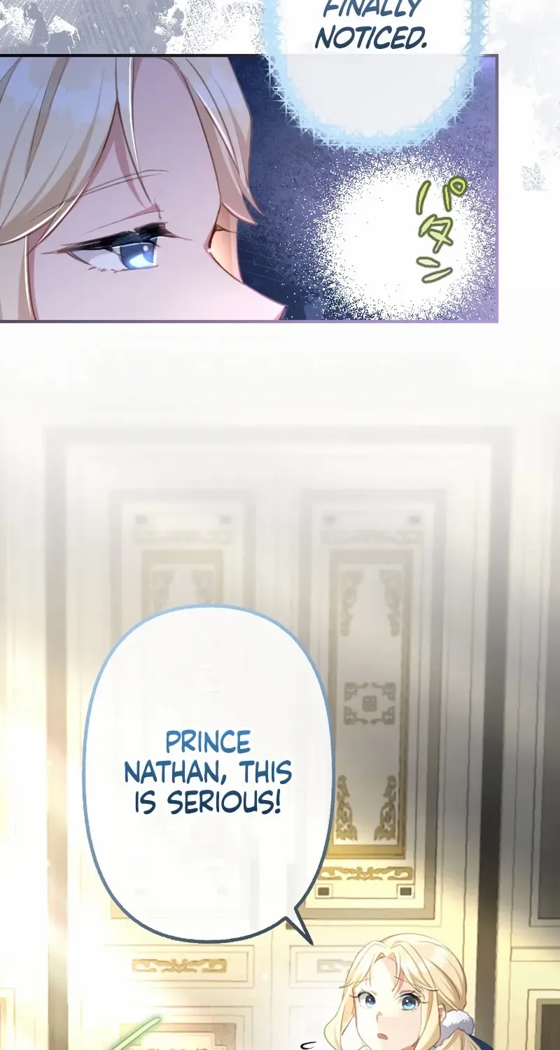The Young Villainess Sees Through It All Chapter 55 page 95 - 