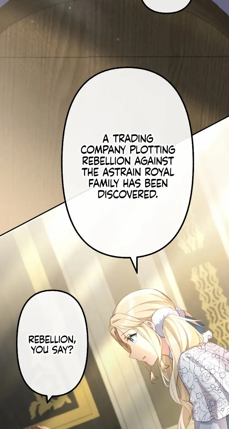 The Young Villainess Sees Through It All Chapter 55 page 97 - 