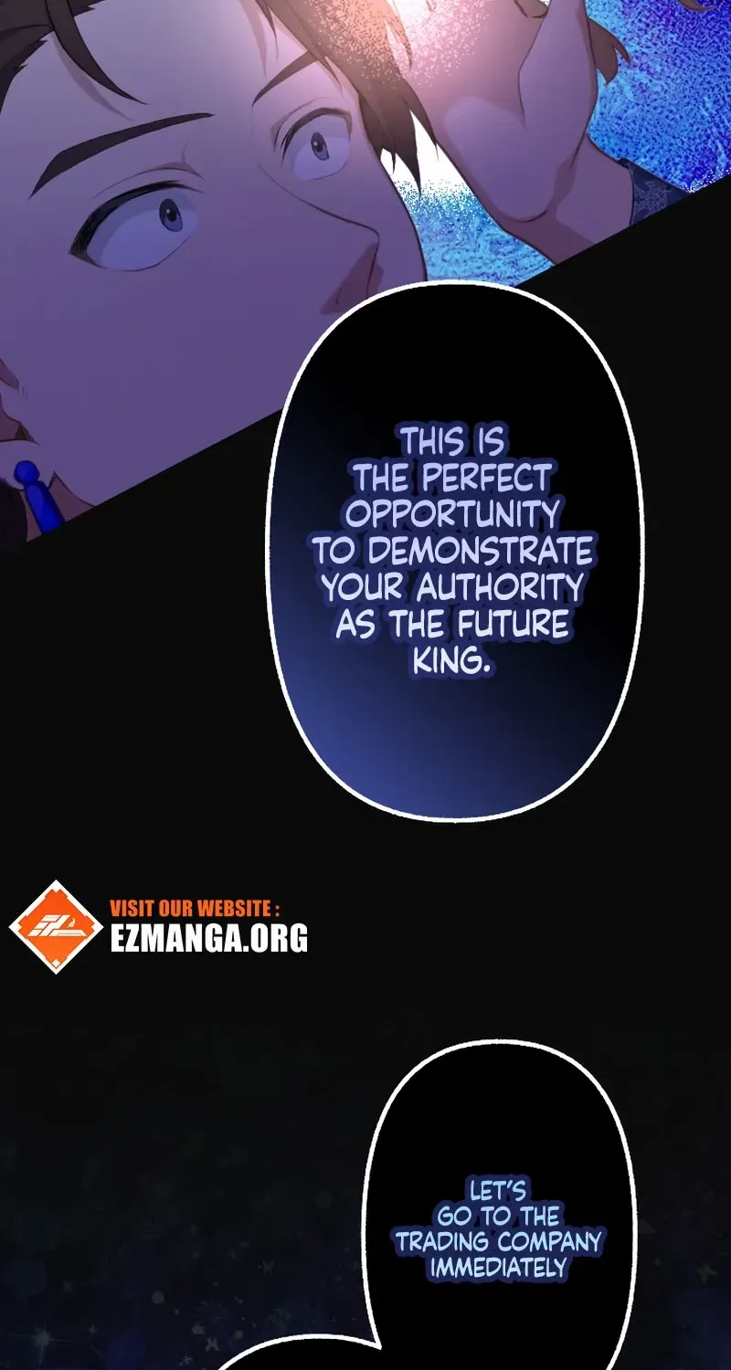 The Young Villainess Sees Through It All Chapter 55 page 99 - 