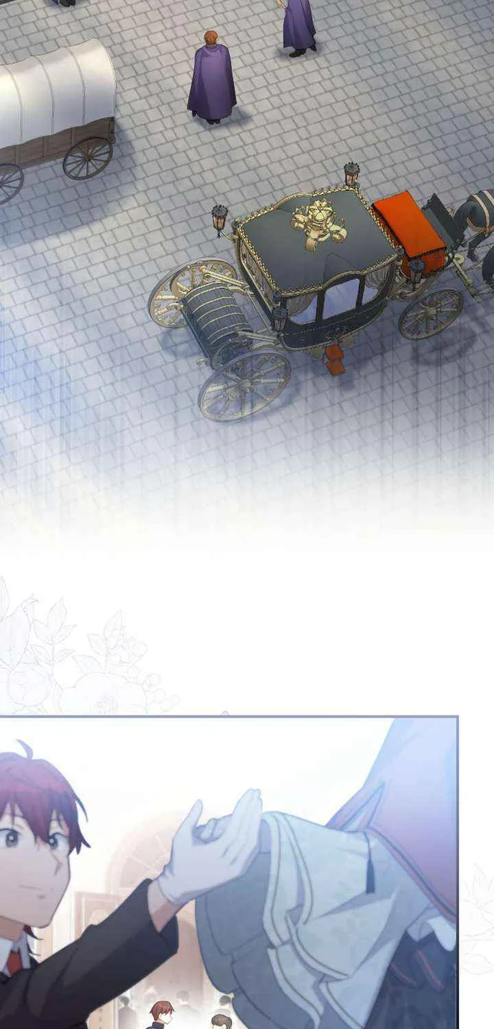 The Young Villainess Sees Through It All Chapter 56 page 2 - 