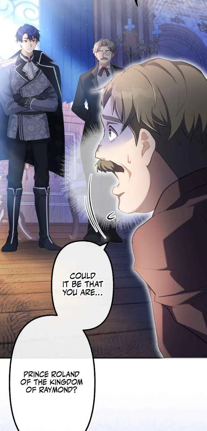 The Young Villainess Sees Through It All Chapter 56 page 12 - 