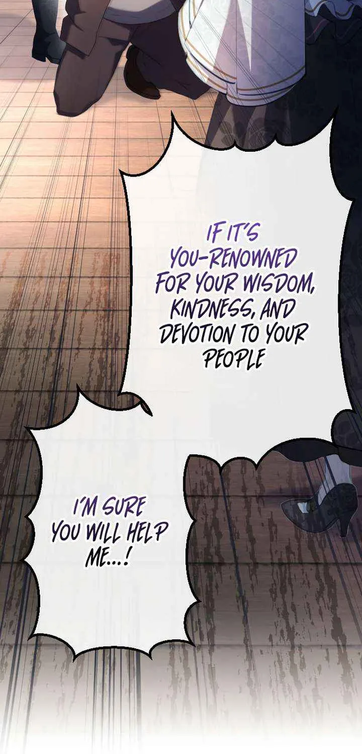 The Young Villainess Sees Through It All Chapter 56 page 16 - 