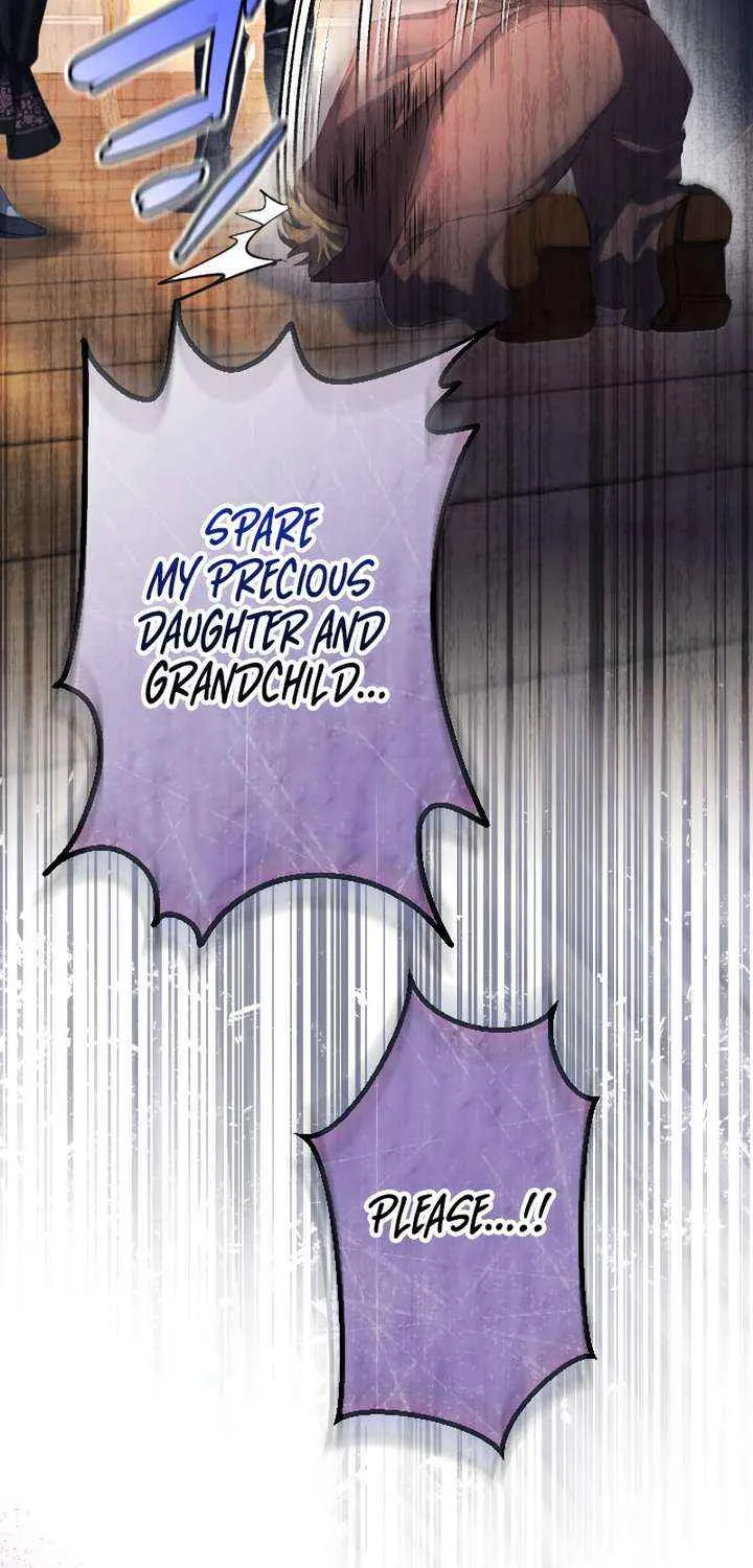 The Young Villainess Sees Through It All Chapter 56 page 19 - 