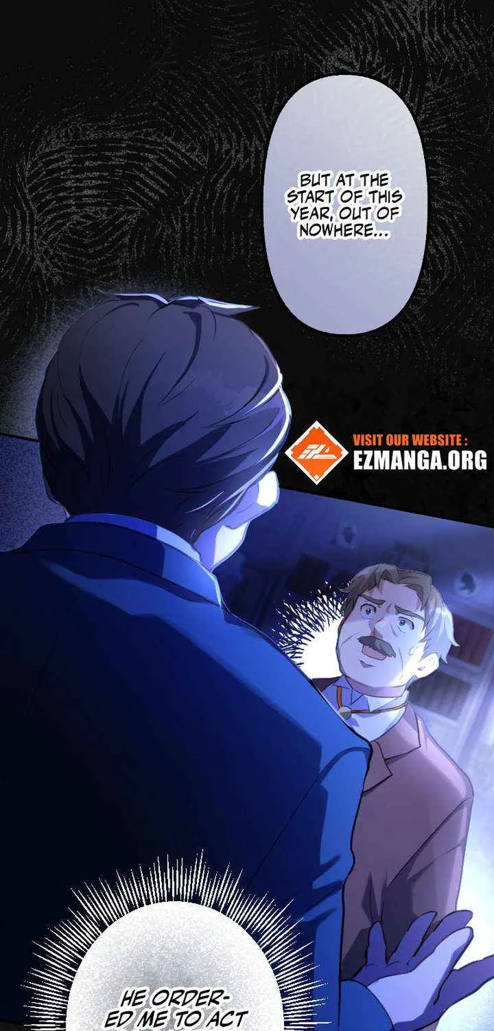 The Young Villainess Sees Through It All Chapter 56 page 25 - 