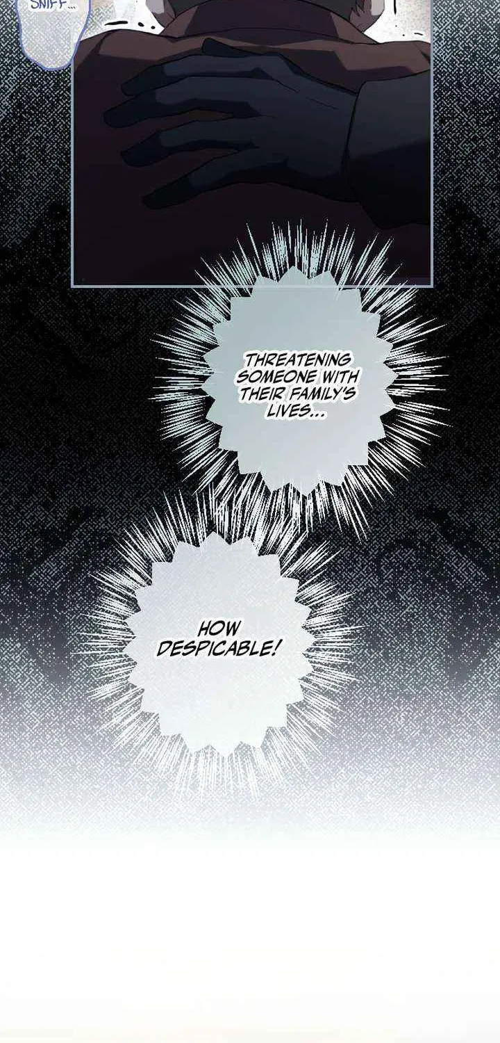 The Young Villainess Sees Through It All Chapter 56 page 28 - 