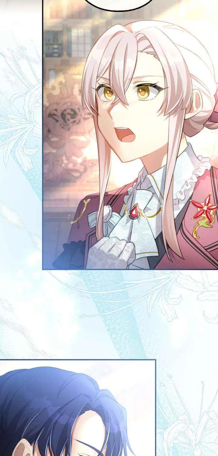 The Young Villainess Sees Through It All Chapter 56 page 31 - 