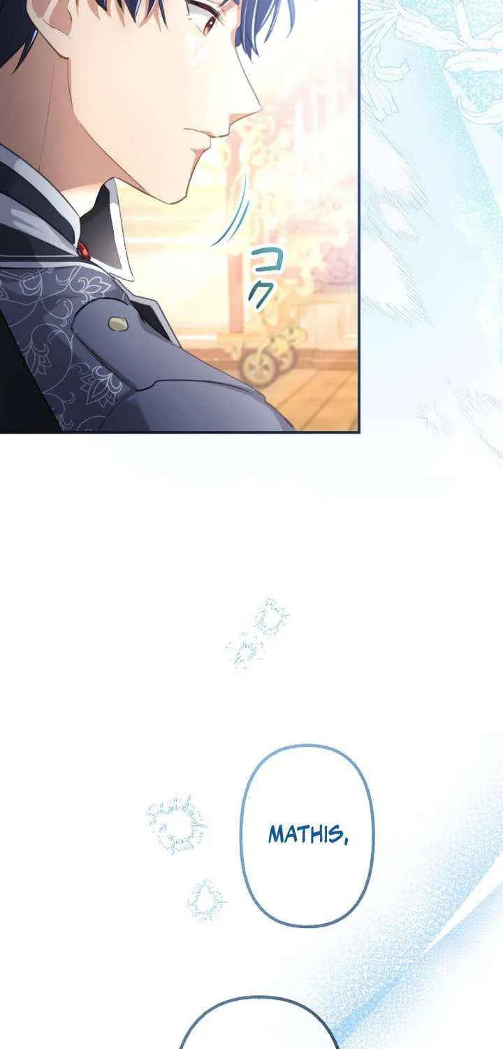 The Young Villainess Sees Through It All Chapter 56 page 32 - 