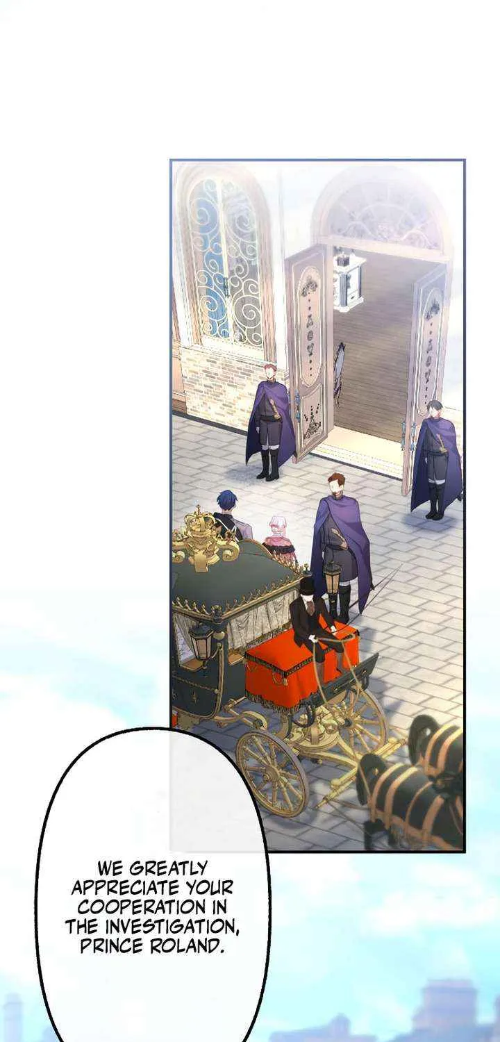 The Young Villainess Sees Through It All Chapter 56 page 38 - 