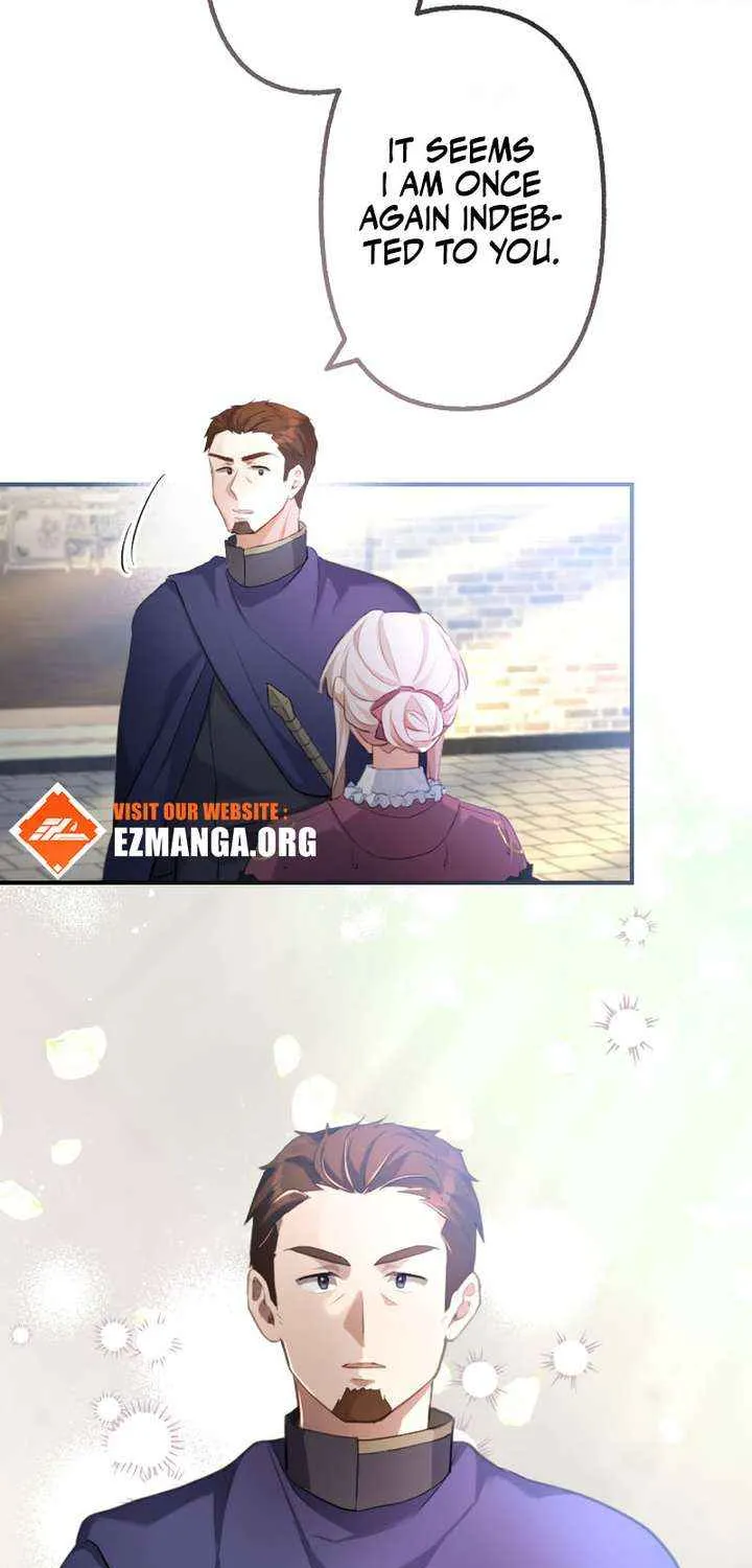 The Young Villainess Sees Through It All Chapter 56 page 40 - 