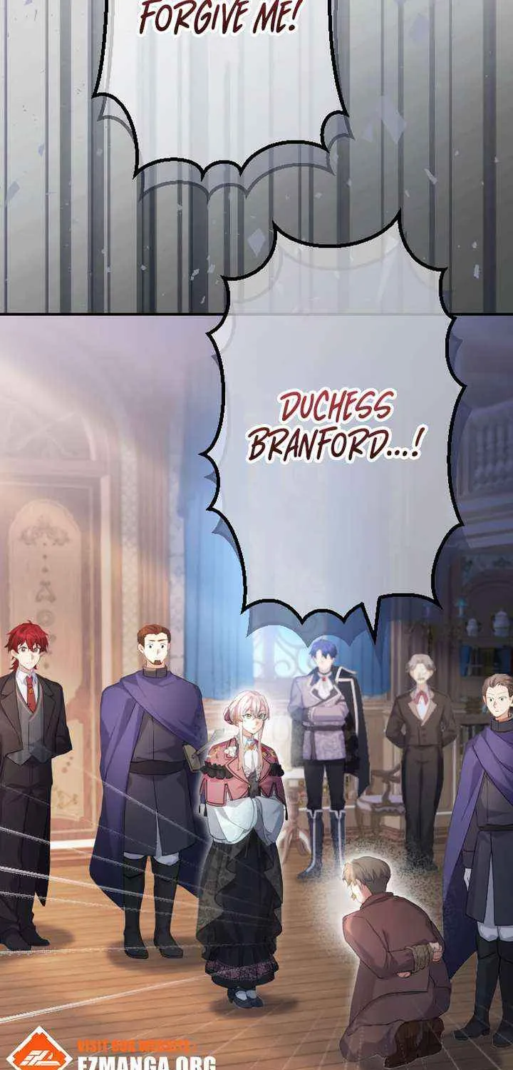 The Young Villainess Sees Through It All Chapter 56 page 5 - 
