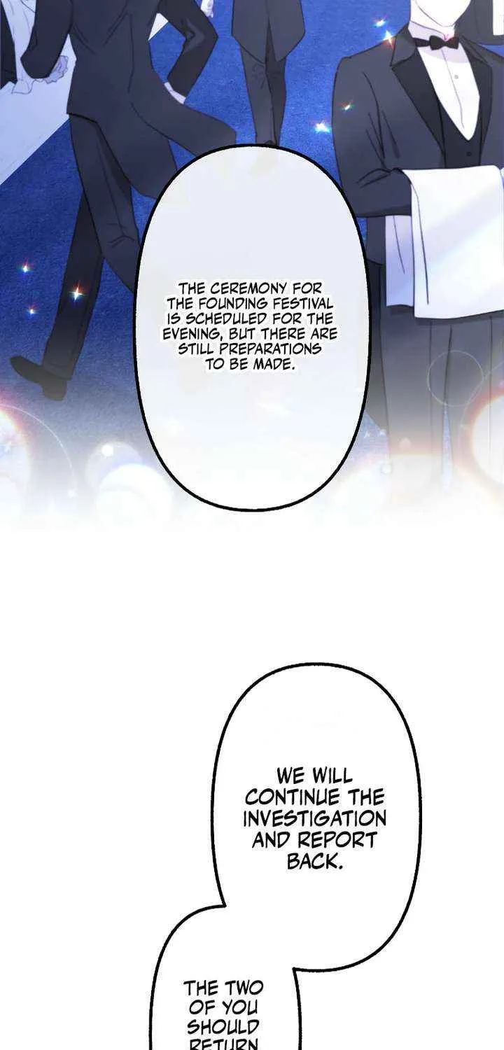 The Young Villainess Sees Through It All Chapter 56 page 42 - 