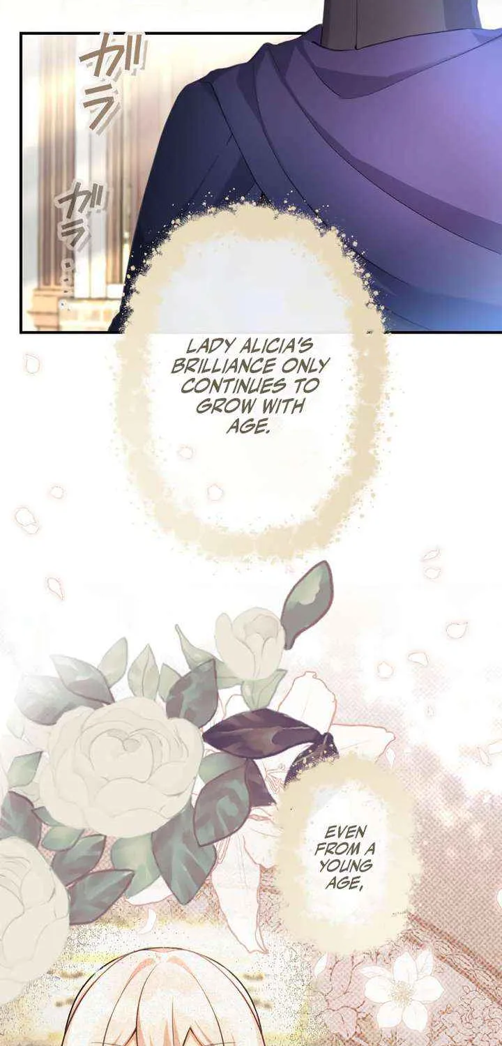 The Young Villainess Sees Through It All Chapter 56 page 45 - 
