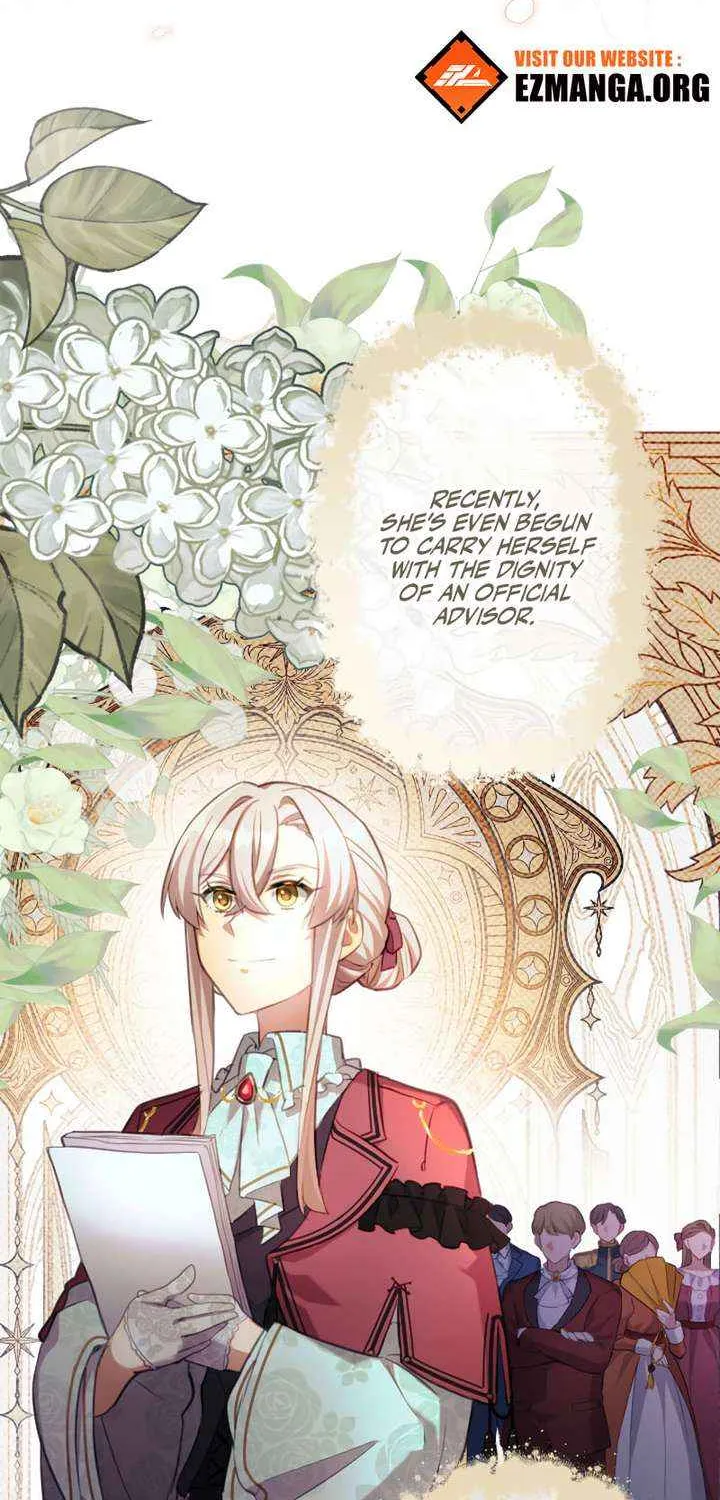 The Young Villainess Sees Through It All Chapter 56 page 47 - 