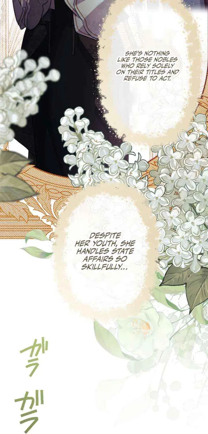 The Young Villainess Sees Through It All Chapter 56 page 48 - 
