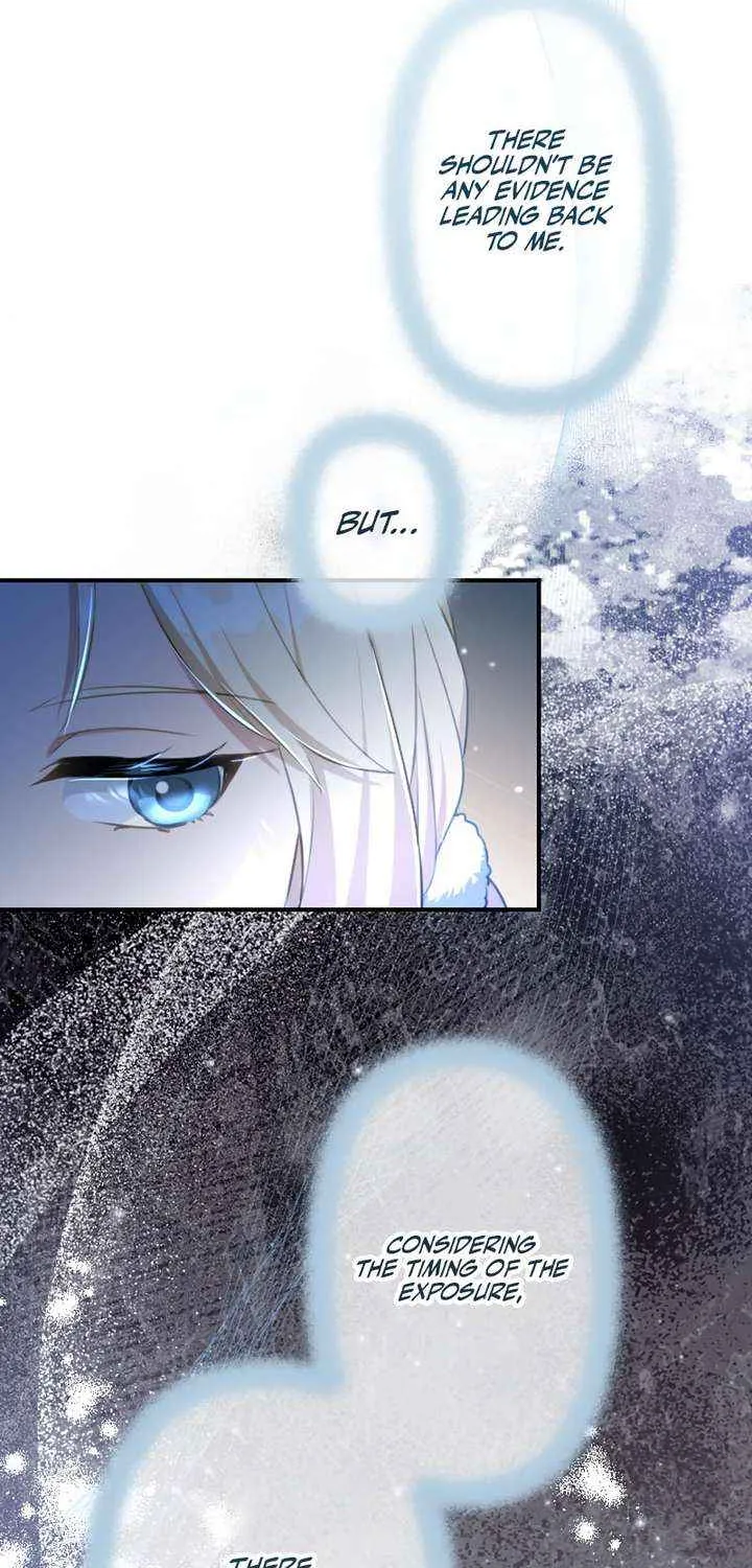 The Young Villainess Sees Through It All Chapter 56 page 60 - 