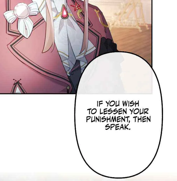 The Young Villainess Sees Through It All Chapter 56 page 7 - 