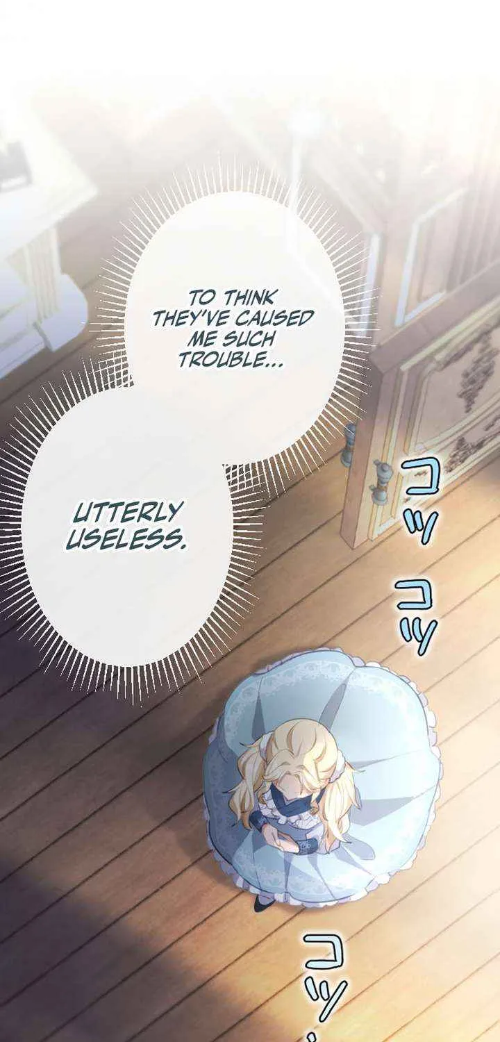 The Young Villainess Sees Through It All Chapter 56 page 62 - 