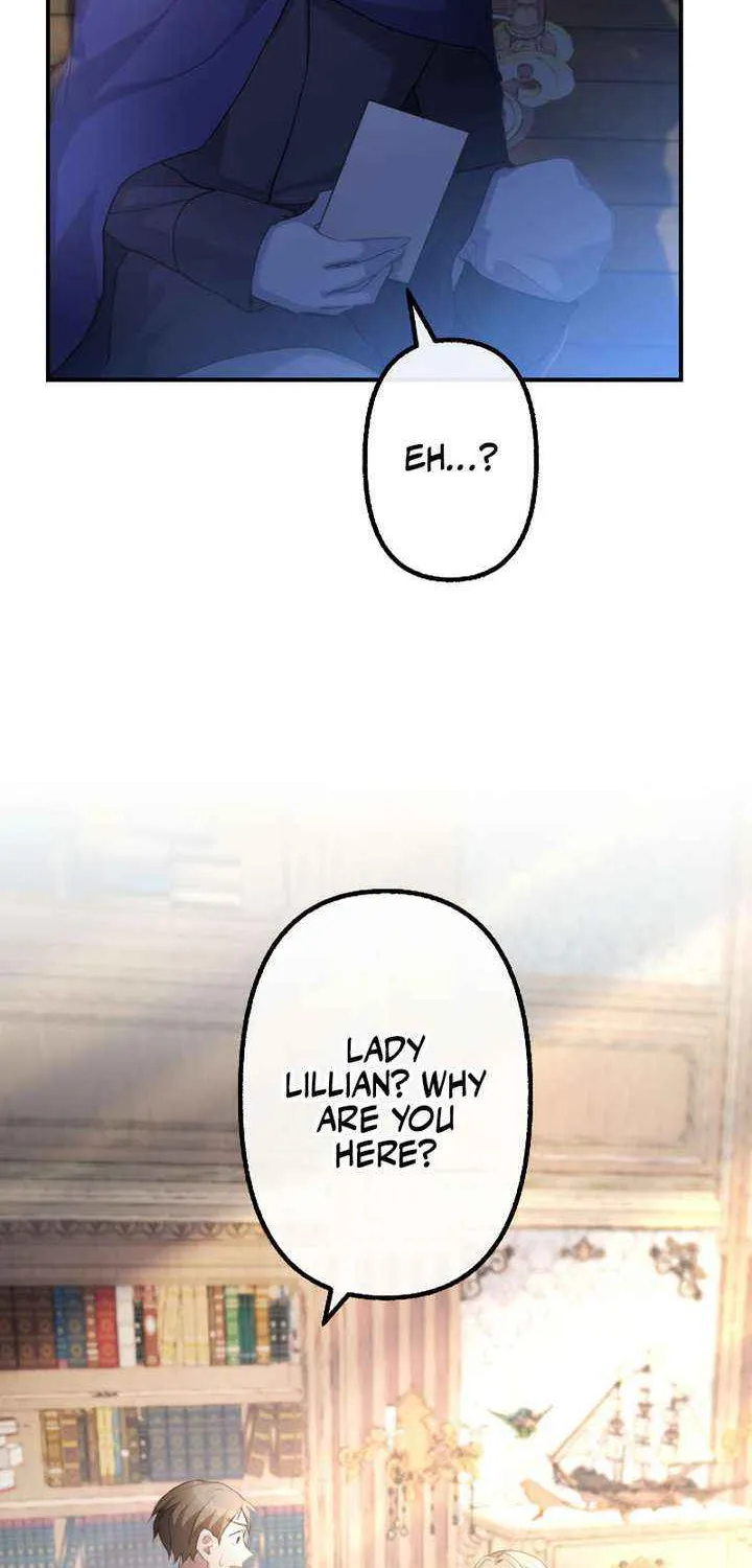 The Young Villainess Sees Through It All Chapter 56 page 70 - 