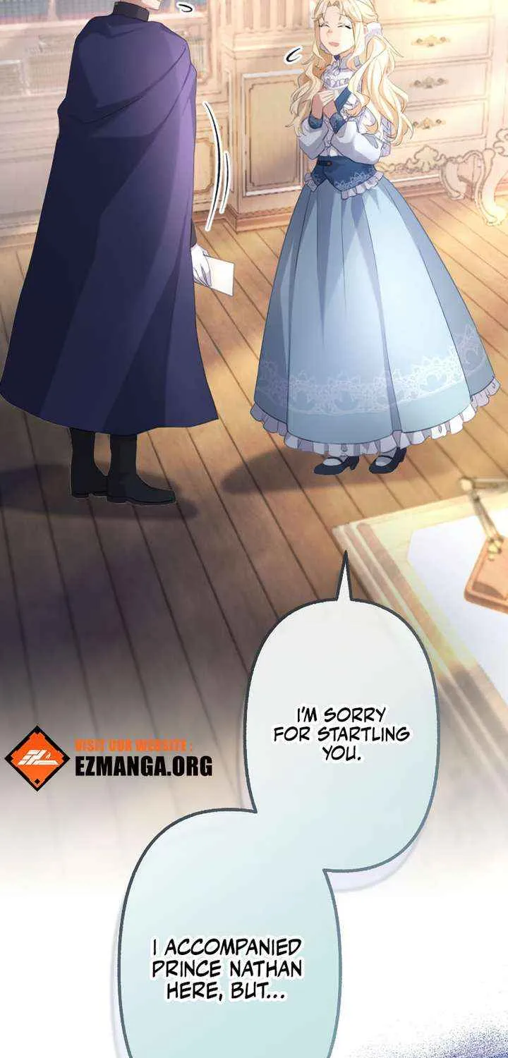 The Young Villainess Sees Through It All Chapter 56 page 71 - 