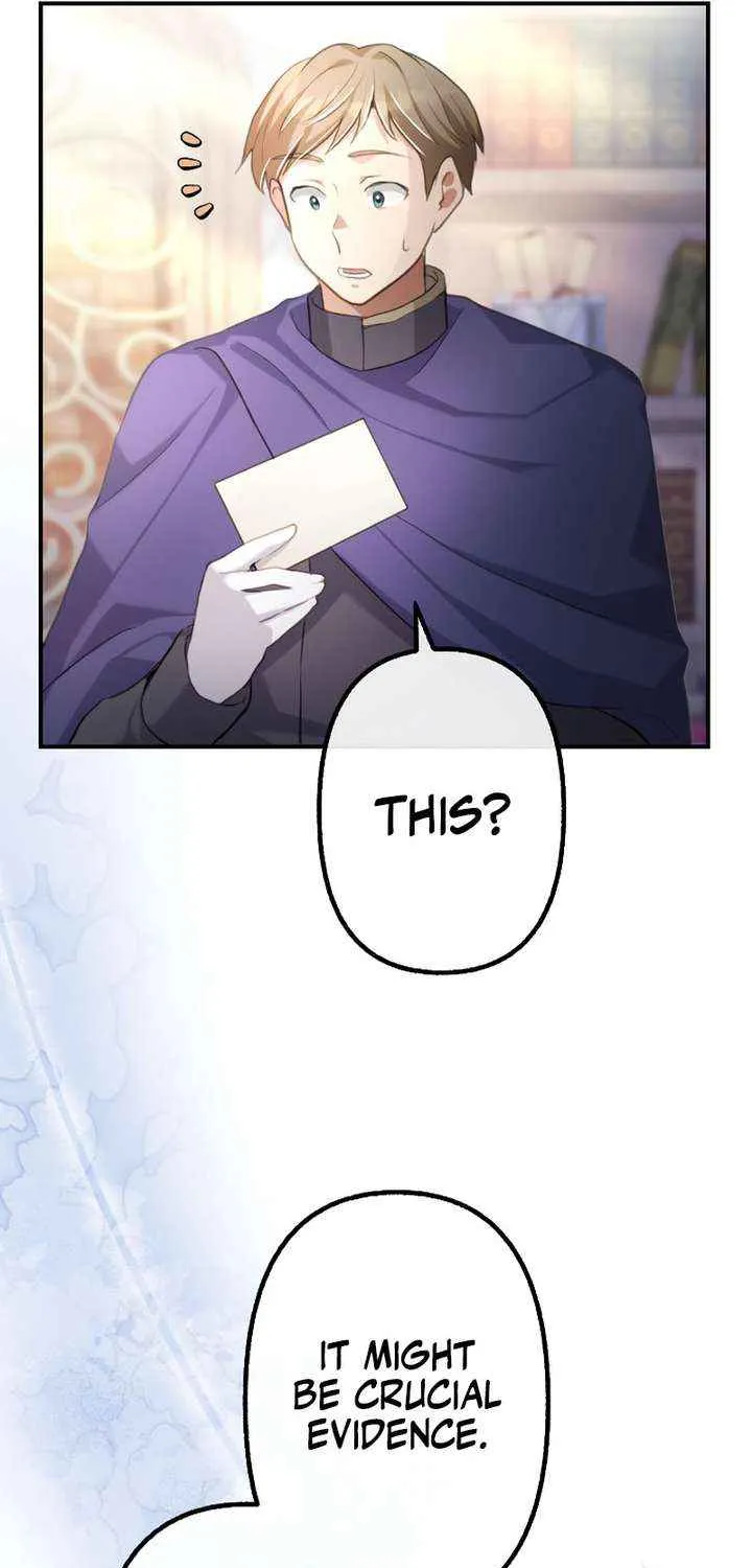 The Young Villainess Sees Through It All Chapter 56 page 73 - 