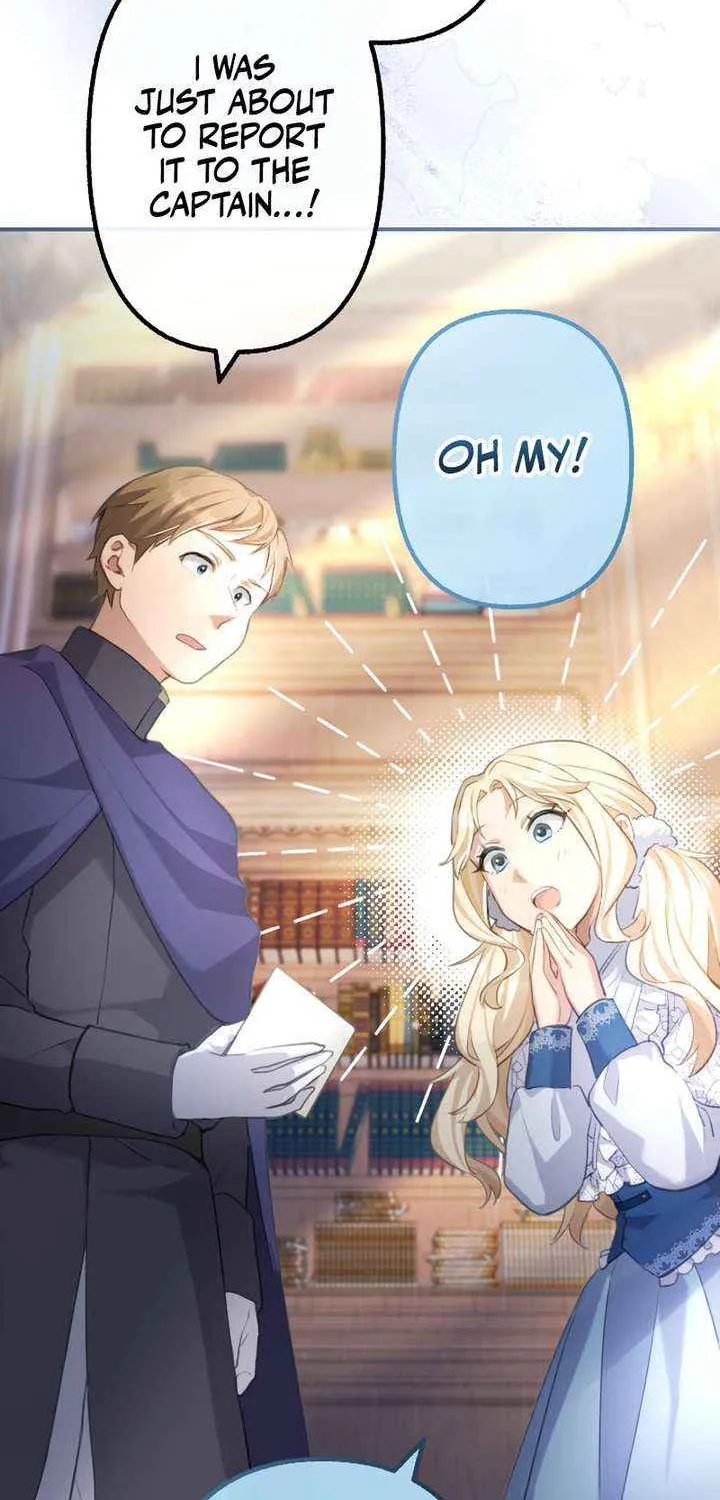 The Young Villainess Sees Through It All Chapter 56 page 74 - 