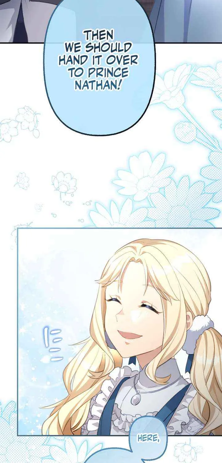 The Young Villainess Sees Through It All Chapter 56 page 75 - 