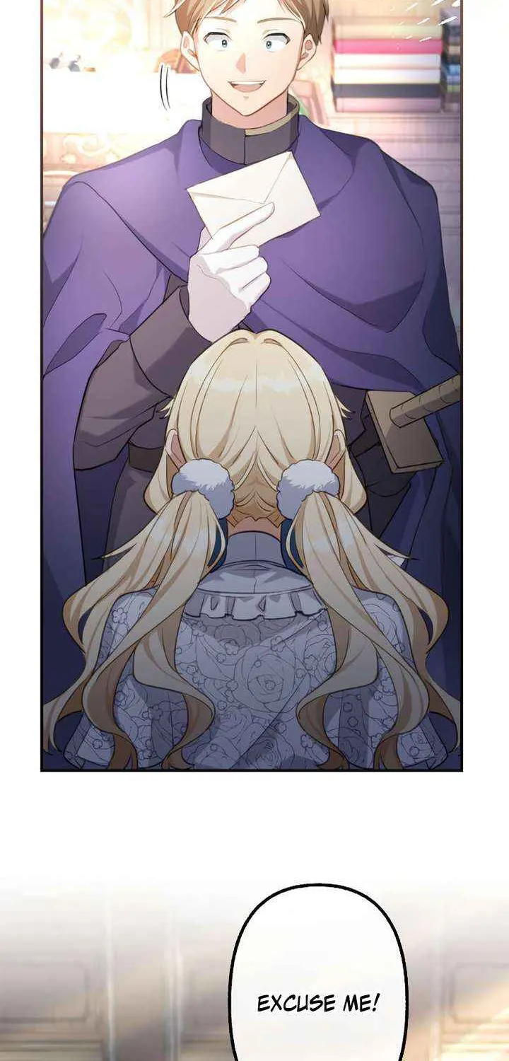 The Young Villainess Sees Through It All Chapter 56 page 78 - 