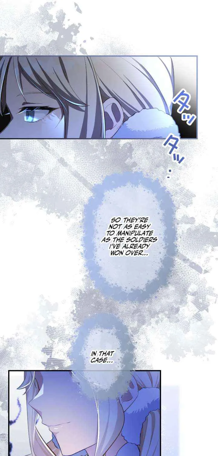The Young Villainess Sees Through It All Chapter 56 page 80 - 
