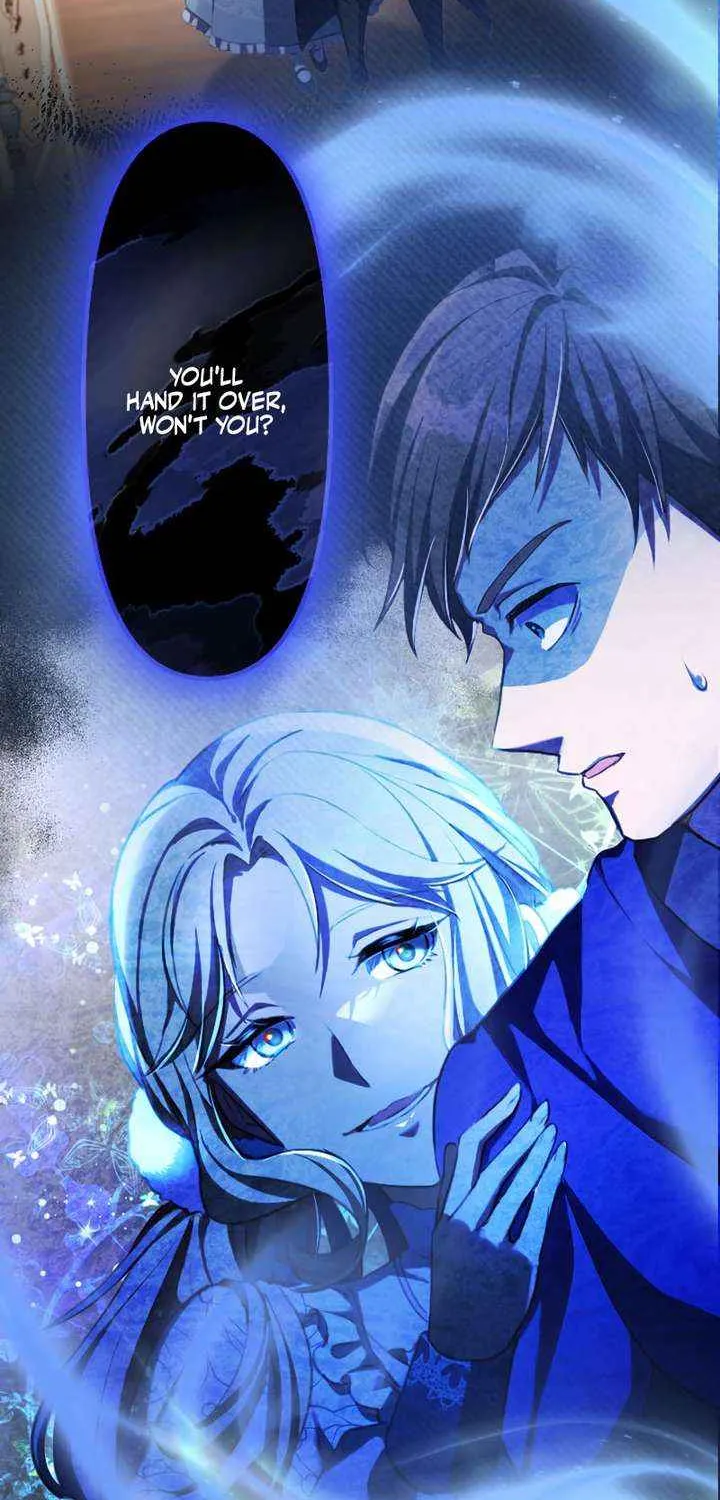The Young Villainess Sees Through It All Chapter 57 page 2 - 