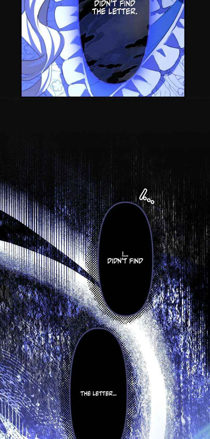 The Young Villainess Sees Through It All Chapter 57 page 11 - 
