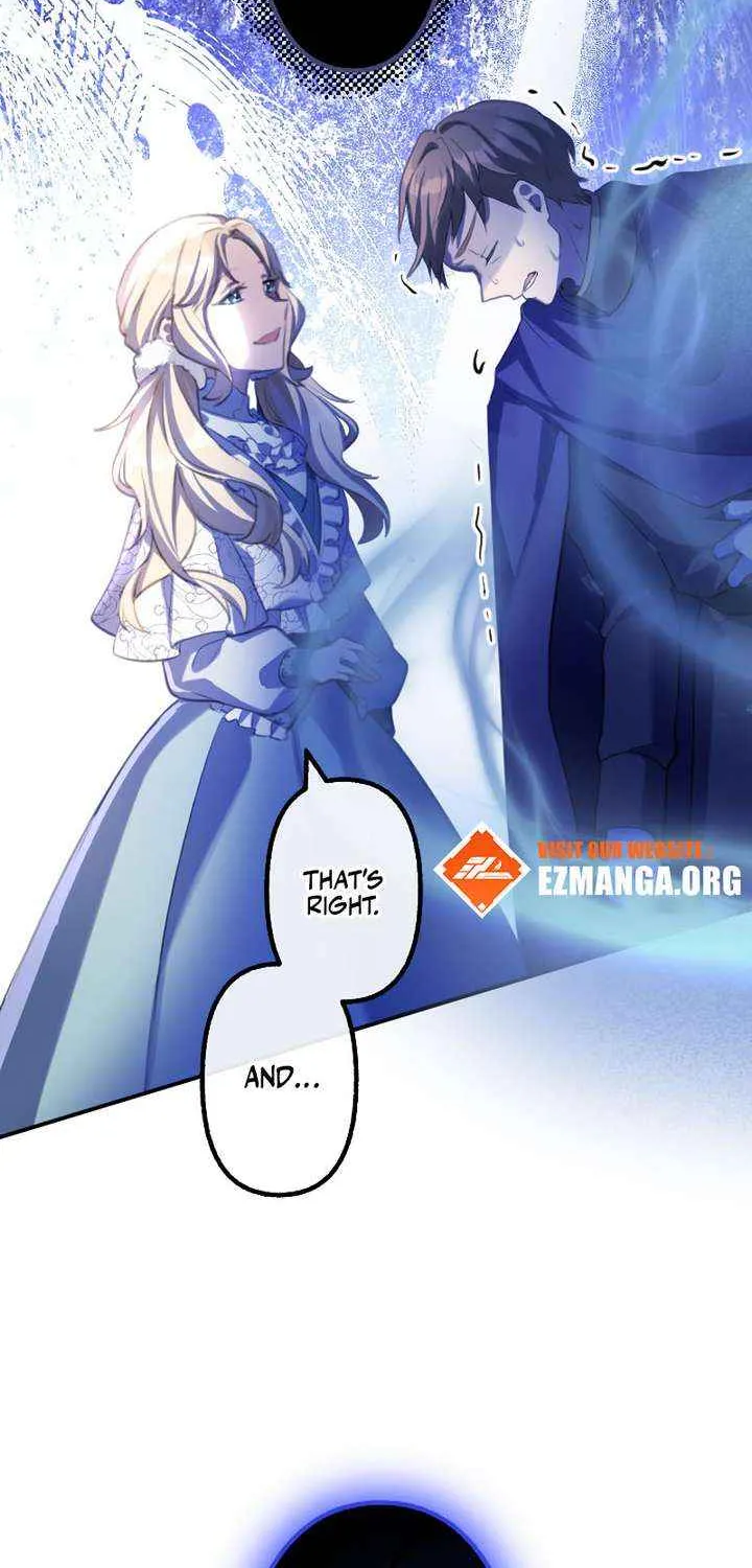 The Young Villainess Sees Through It All Chapter 57 page 12 - 