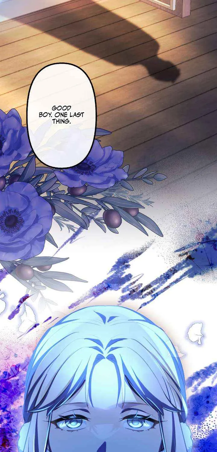 The Young Villainess Sees Through It All Chapter 57 page 14 - 