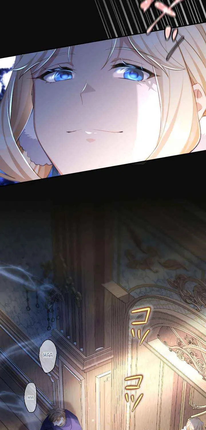 The Young Villainess Sees Through It All Chapter 57 page 18 - 