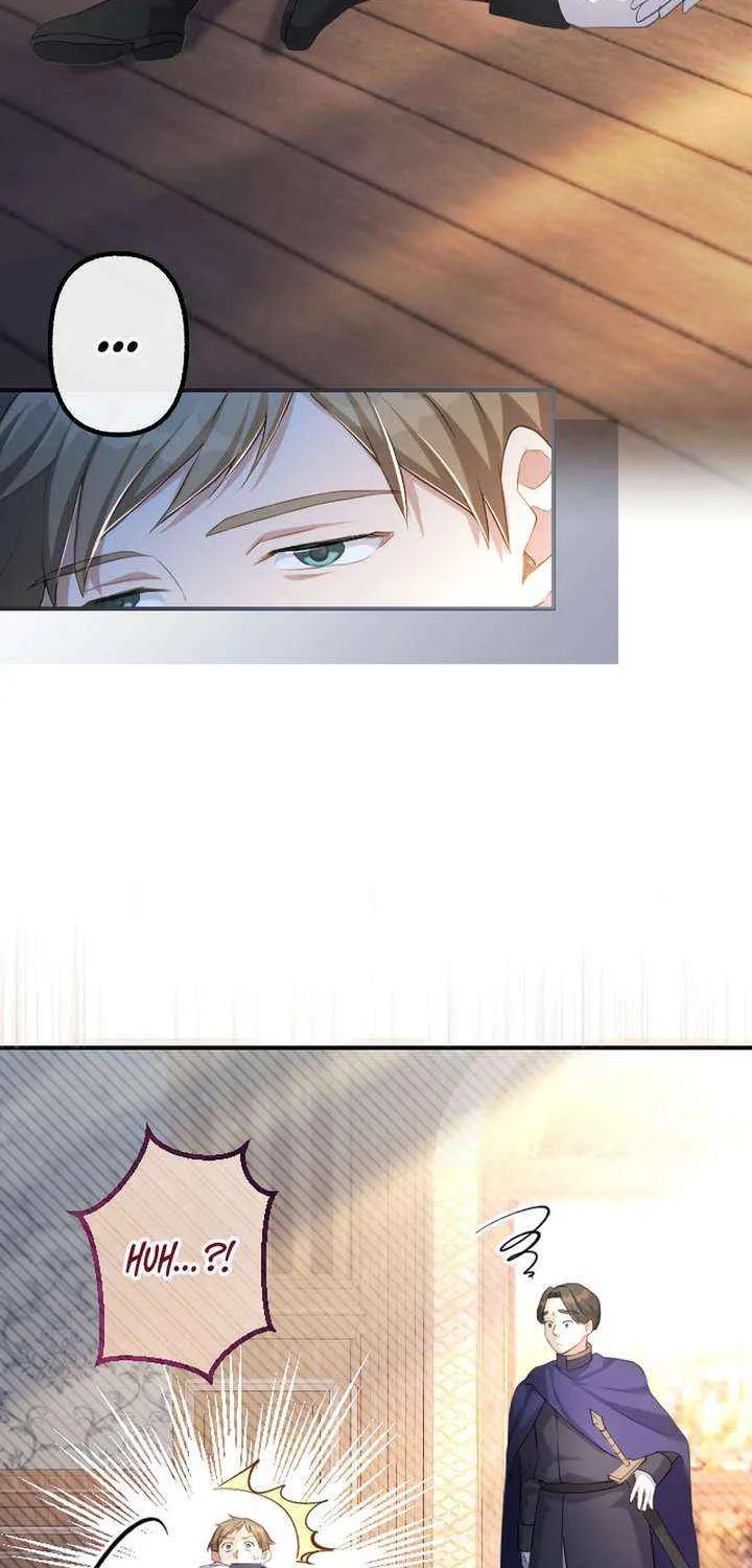 The Young Villainess Sees Through It All Chapter 57 page 22 - 