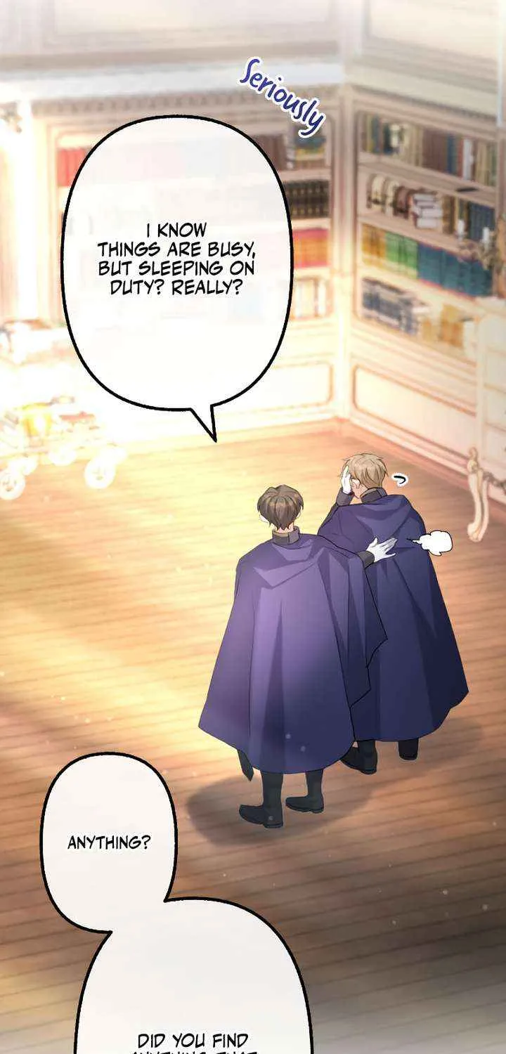 The Young Villainess Sees Through It All Chapter 57 page 24 - 