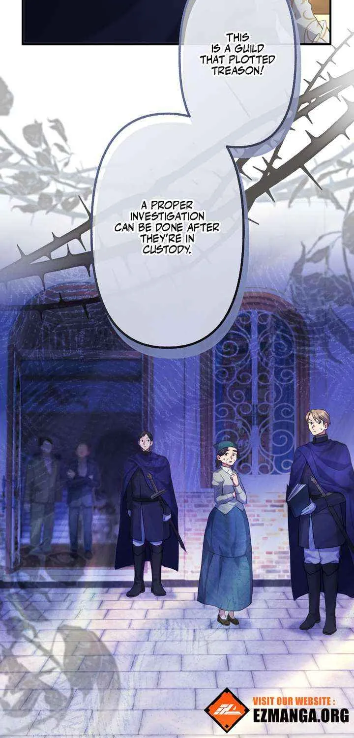 The Young Villainess Sees Through It All Chapter 57 page 33 - 