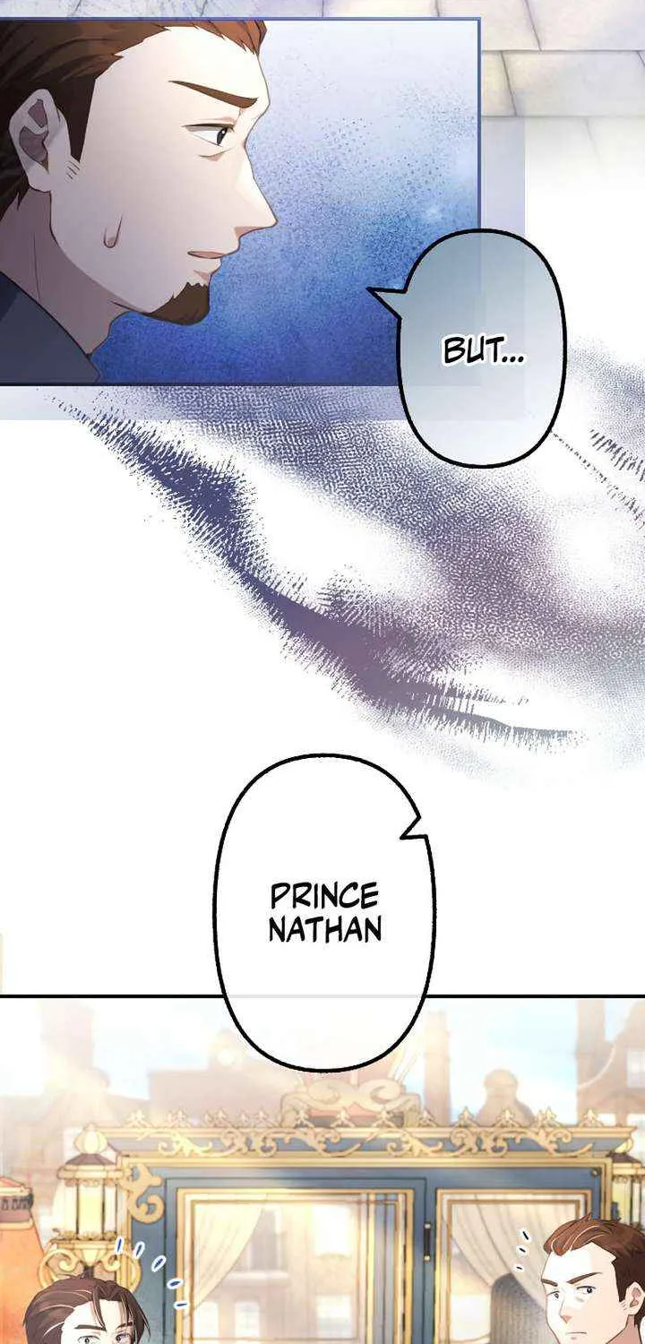 The Young Villainess Sees Through It All Chapter 57 page 34 - 