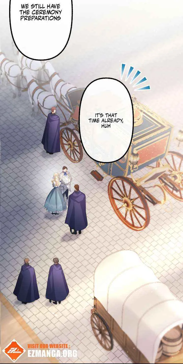 The Young Villainess Sees Through It All Chapter 57 page 37 - 