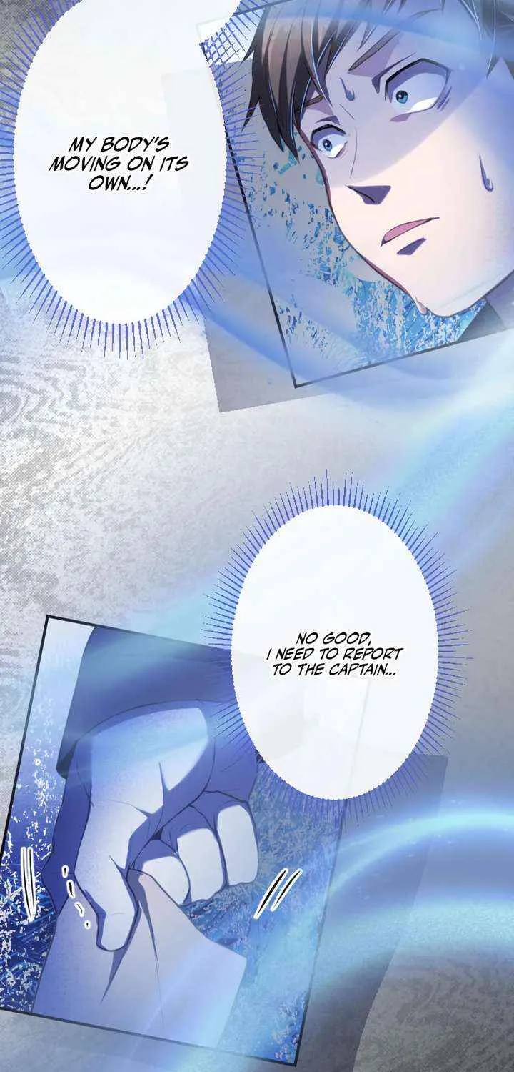 The Young Villainess Sees Through It All Chapter 57 page 5 - 